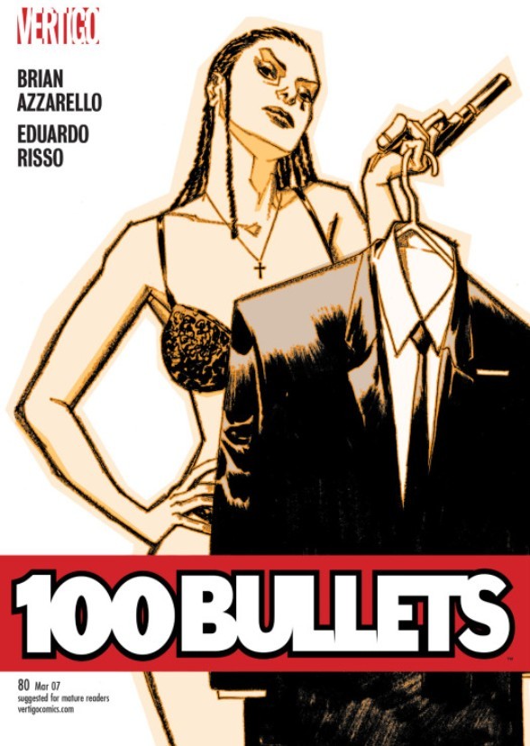 100 Bullets 