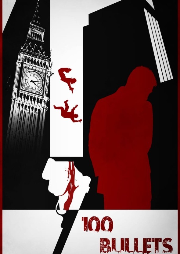 100 Bullets: Law of Revenge