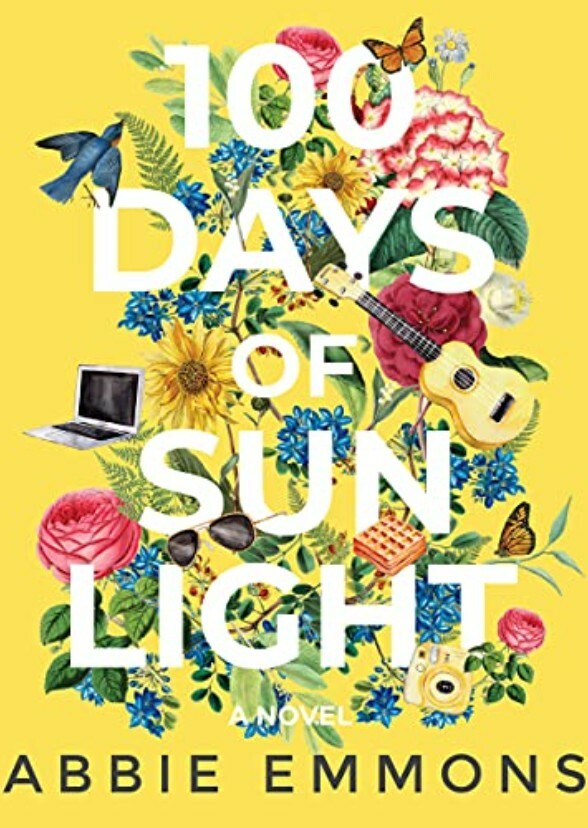 100 Days Of Sunlight (MOVIE ADAPTATION)