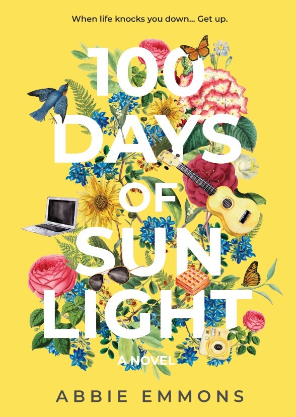 100 Days of Sunlight