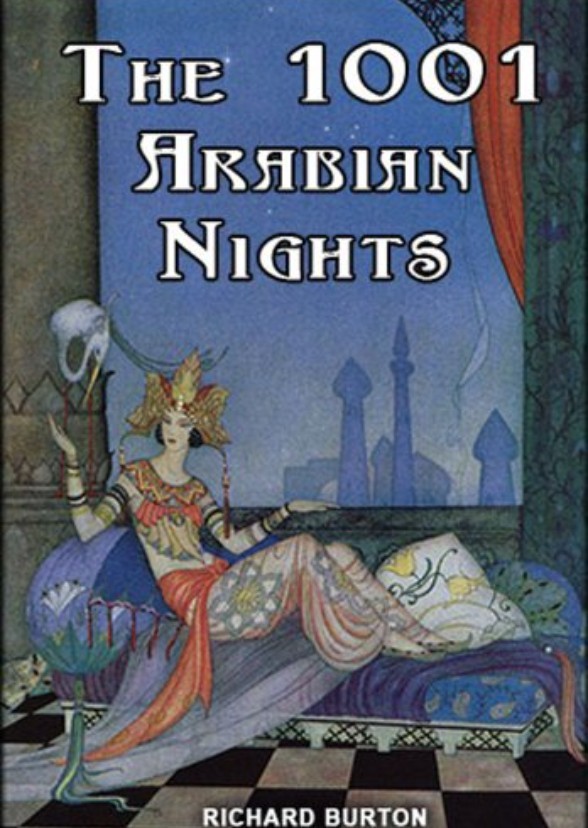 1001 Arabian Nights