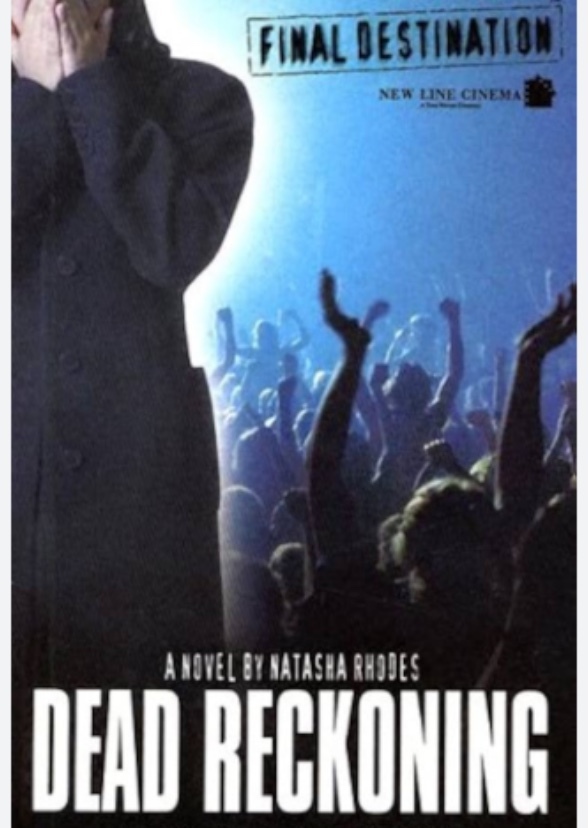 Final Destination: Dead Reckoning (animated movie)