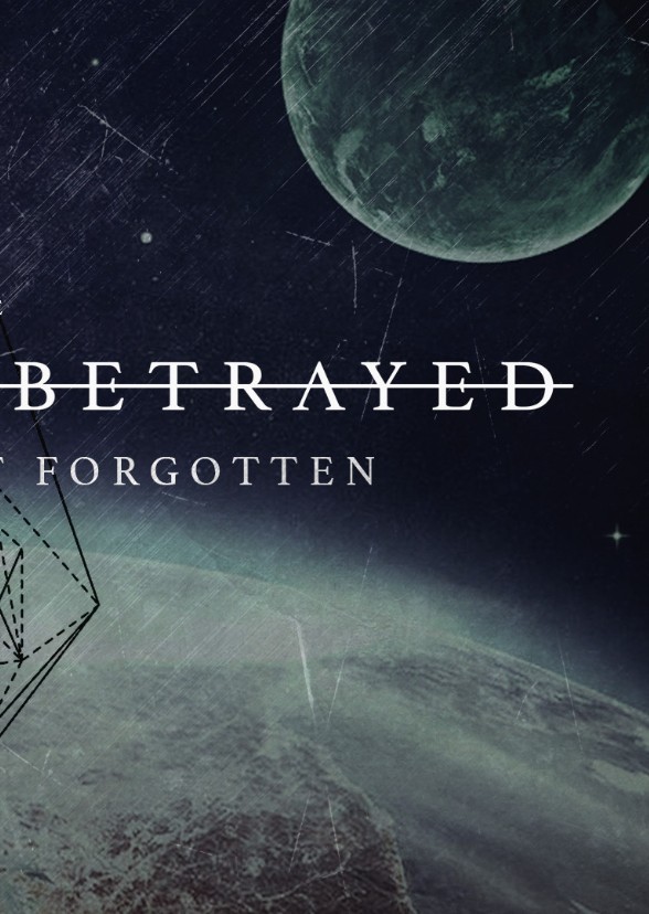 Broken & Betrayed