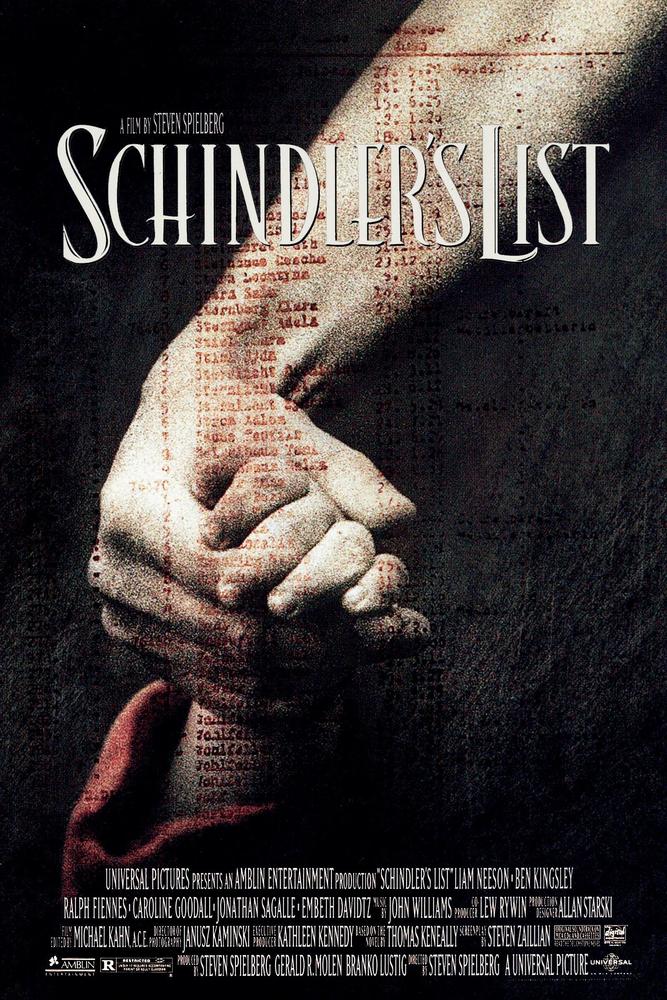 Helen Hirsch Fan Casting for Schindler's List myCast Fan Casting