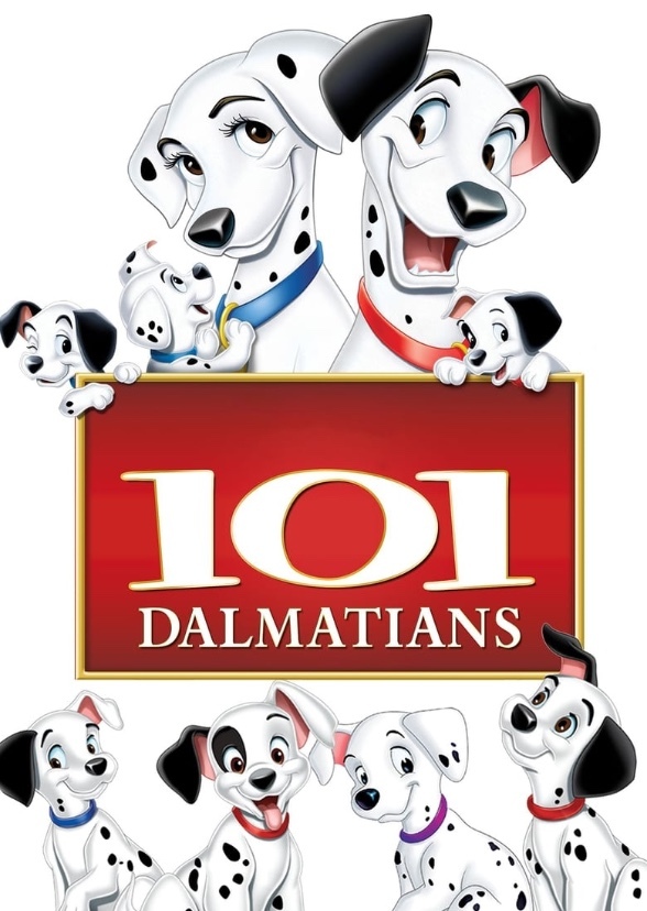 101 Dalmatians: High Spots