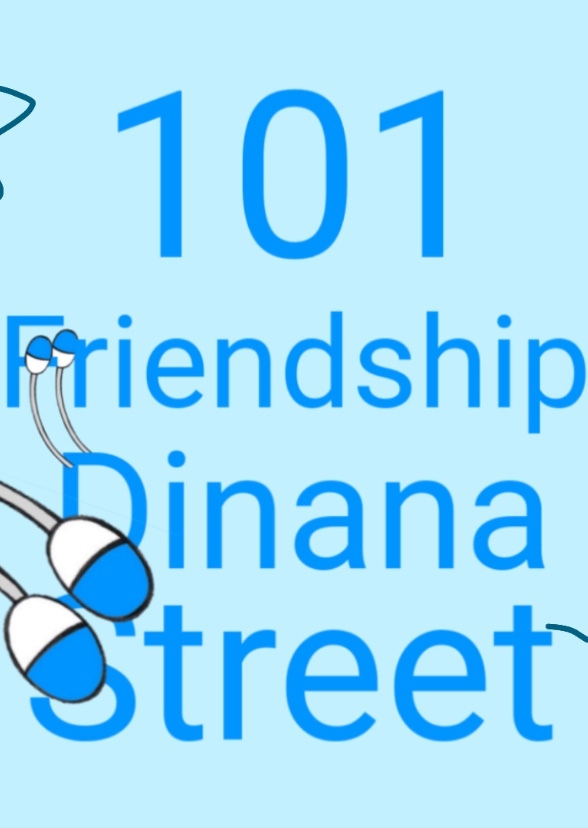 101 Friendship Dinana Street