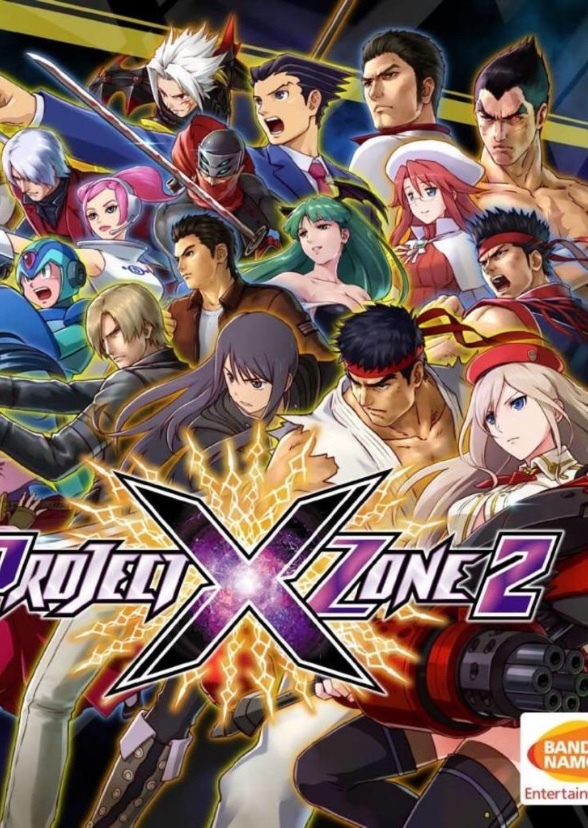 Project X-Zone