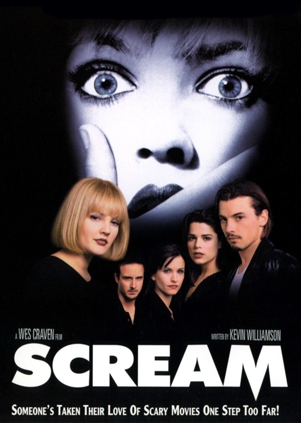 Scream 2020 Fan Casting On MyCast scream-2020-fan-casting-on-mycast