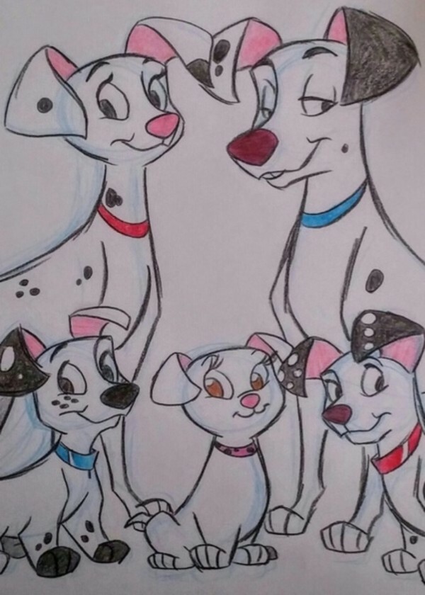 102 Dalmatians: The Series