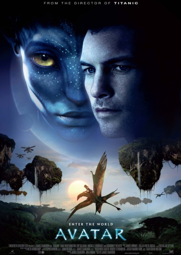 Kenneth Branagh's Avatar