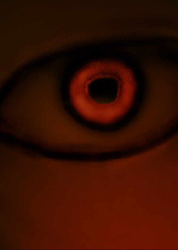 Eye of Death