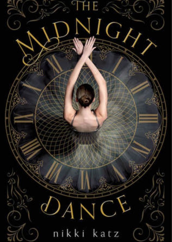 The Midnight Dance