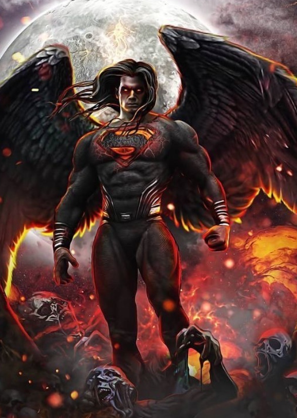 Superman: EarthRight
