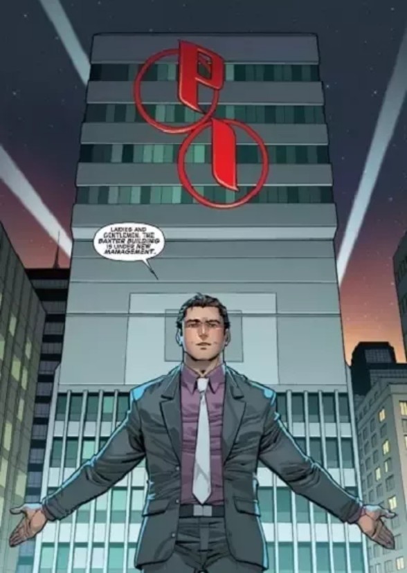 Future Spider-Man