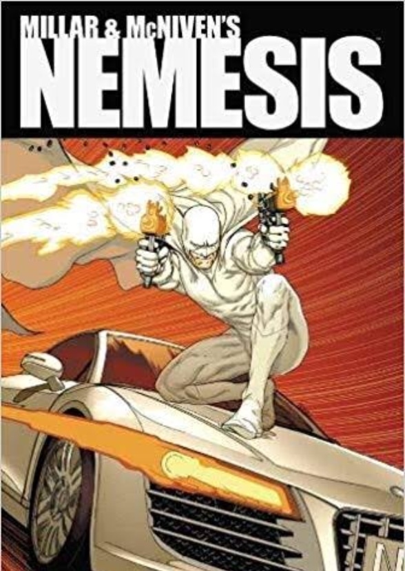 Millar and McNiven’s Nemesis