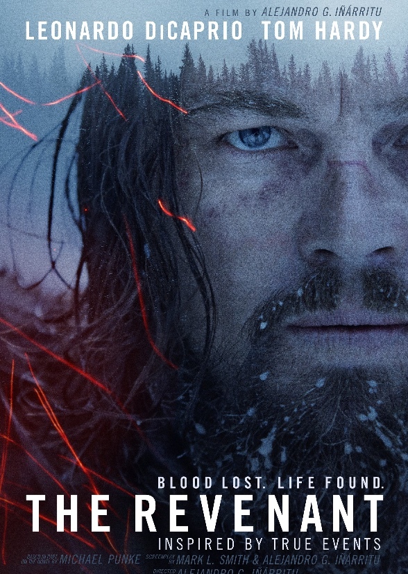 The Revenant (2005)