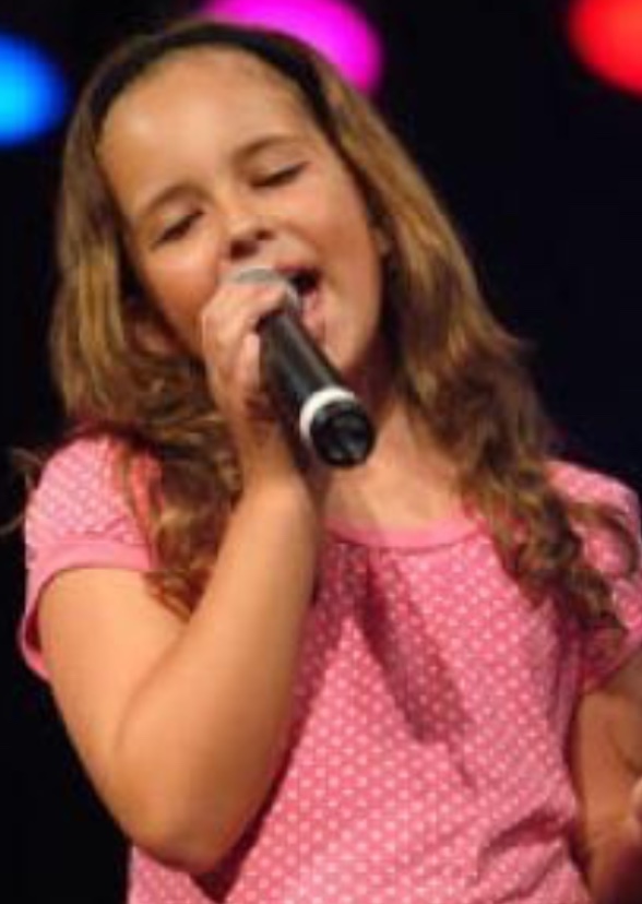 Children Singers TV Show