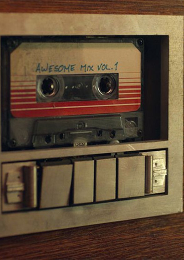 Star-Lord Story (Guardians of The Galaxy) Spinoff