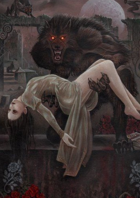 Wolfman