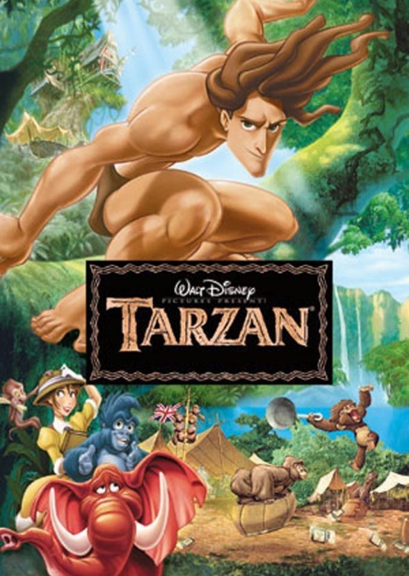 Tarzan