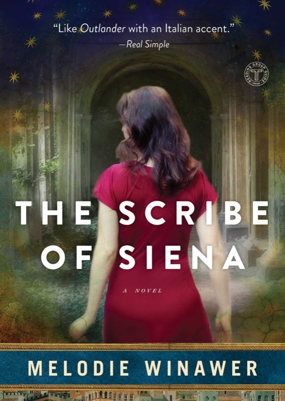 The Scribe of Siena