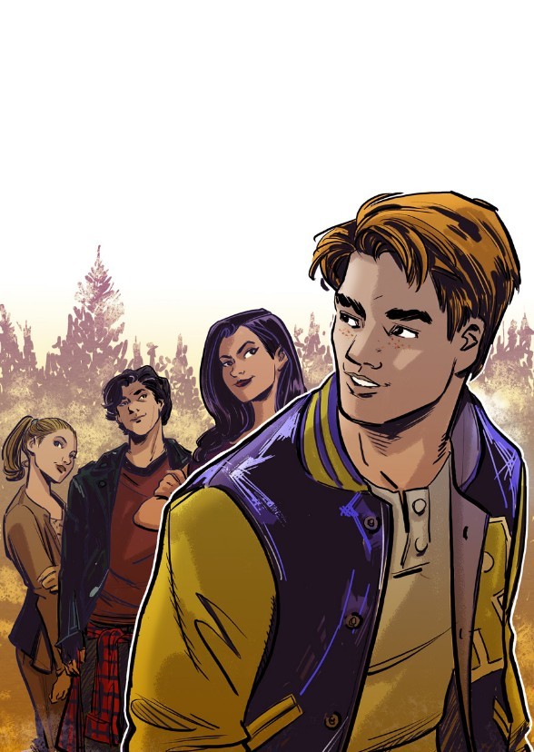 Riverdale (1980)