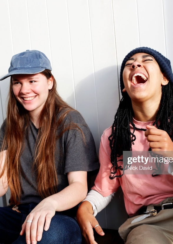 The LA Girls Club