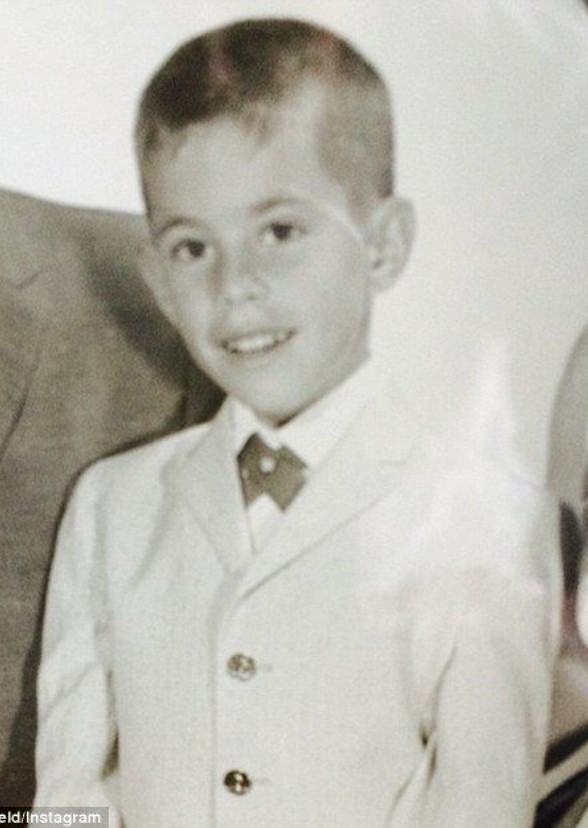Lil' Seinfeld
