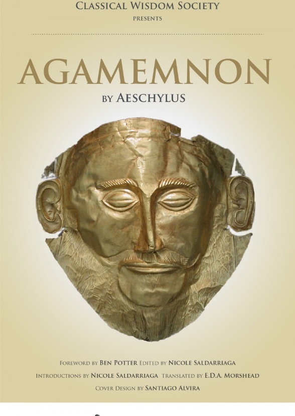 Agamemnon Fan Casting on myCast