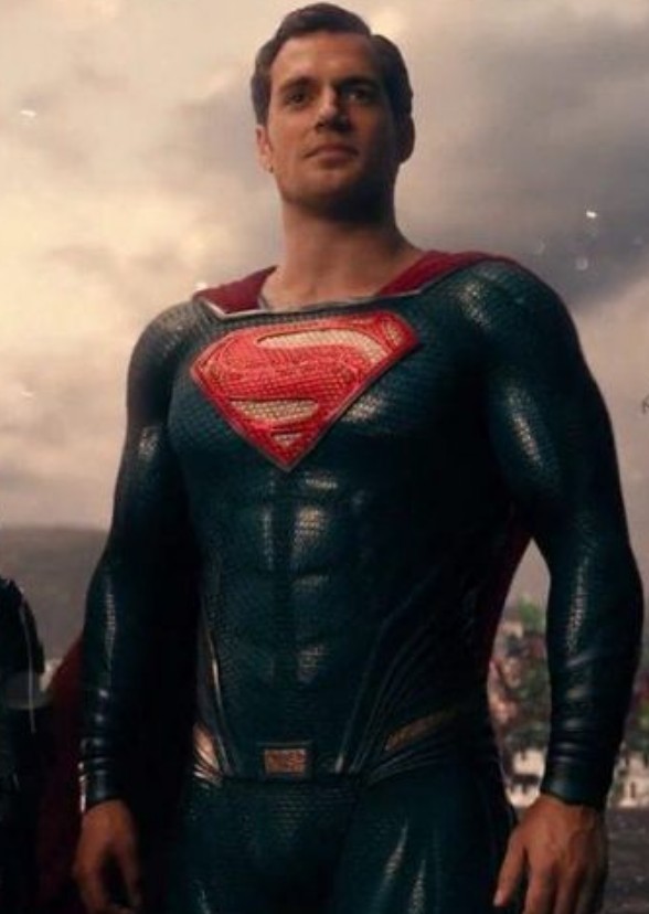 Superman World Of DC (Recast)