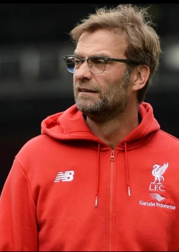 Jürgen