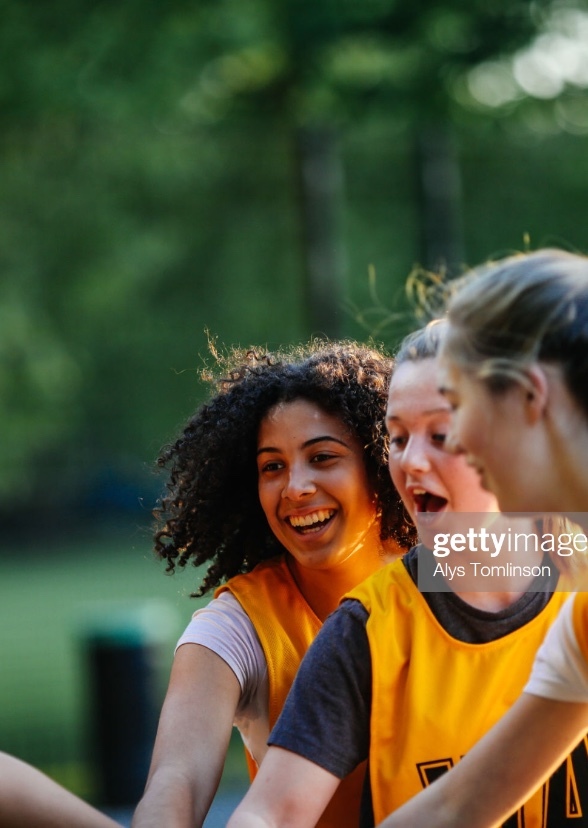 The Boston Girls
