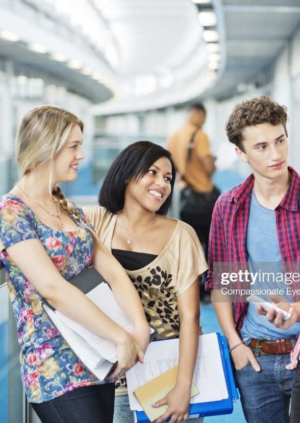 The San Diego Six
