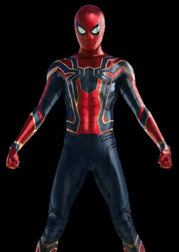 Spider-Man Conclusion