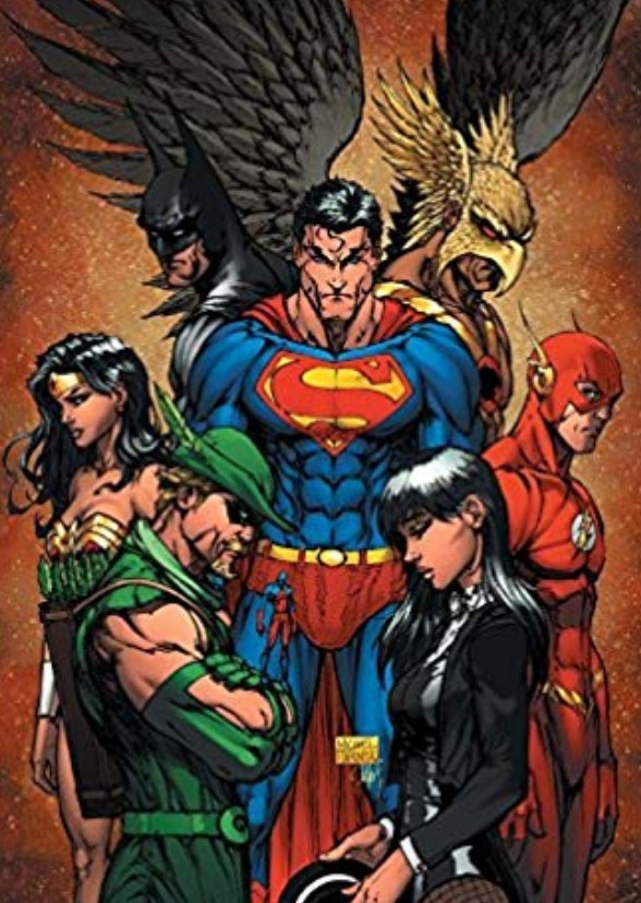 Justice League