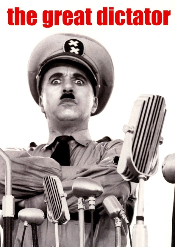 The Great Dictator