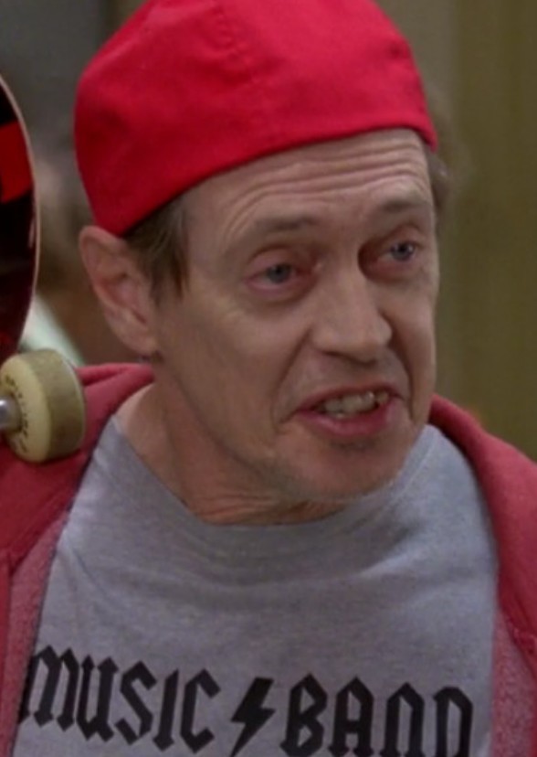 Trials and Tribulations of Peter O'Reilly: Child Molester