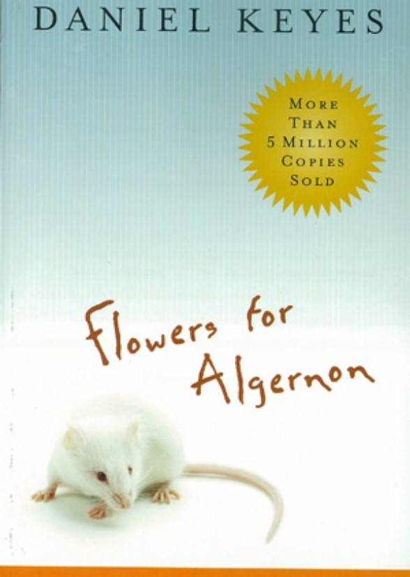 Flowers For Algernon Plot Synopsis Best Flower Site