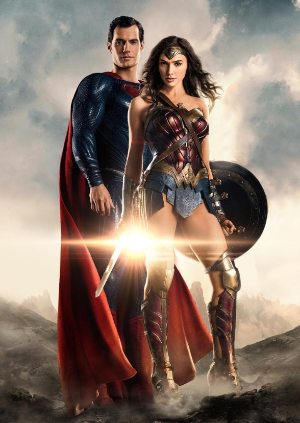 Man of Steel III: Ancient Warrior (2015)
