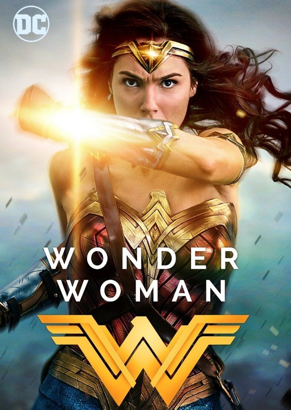 Wonder Woman (2017)
