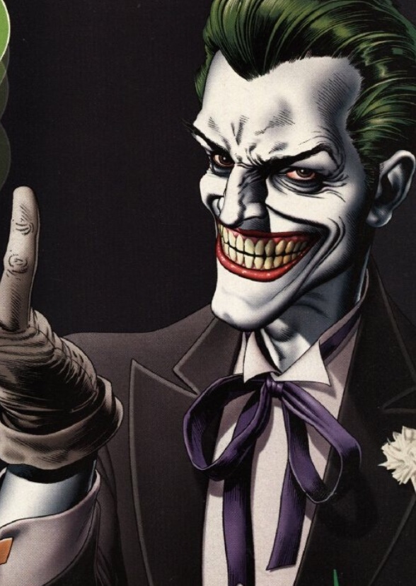 Batman: Dark Times (Audio Drama)