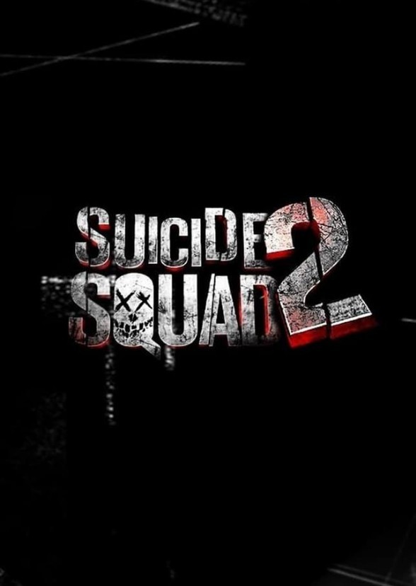 Suicide Squad 2 (2026)