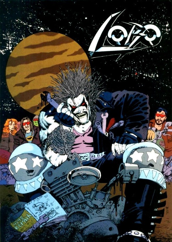 Lobo (2027)