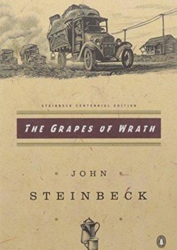 The Grapes of Wrath
