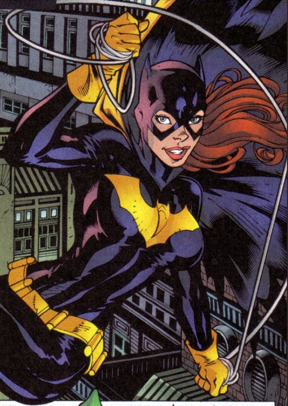 Batgirl (2032)
