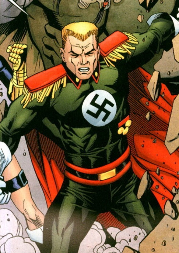 Shazam! 4 (2044)