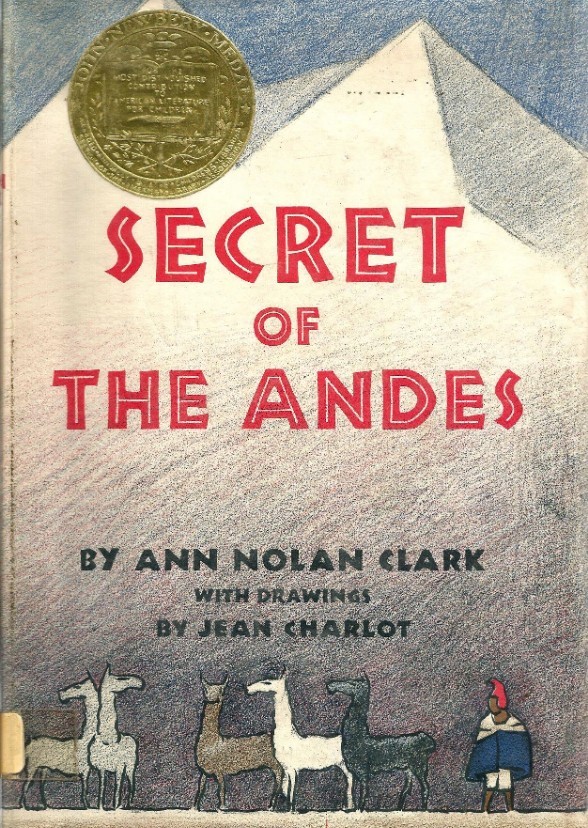Secret of the Andes