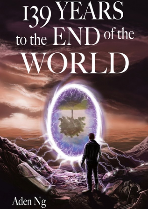 139 Years to the End of the World