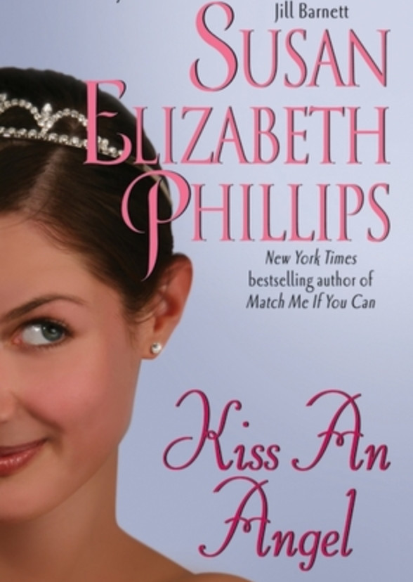 Kiss an Angel