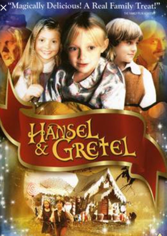 Hansel and Gretel (2012)